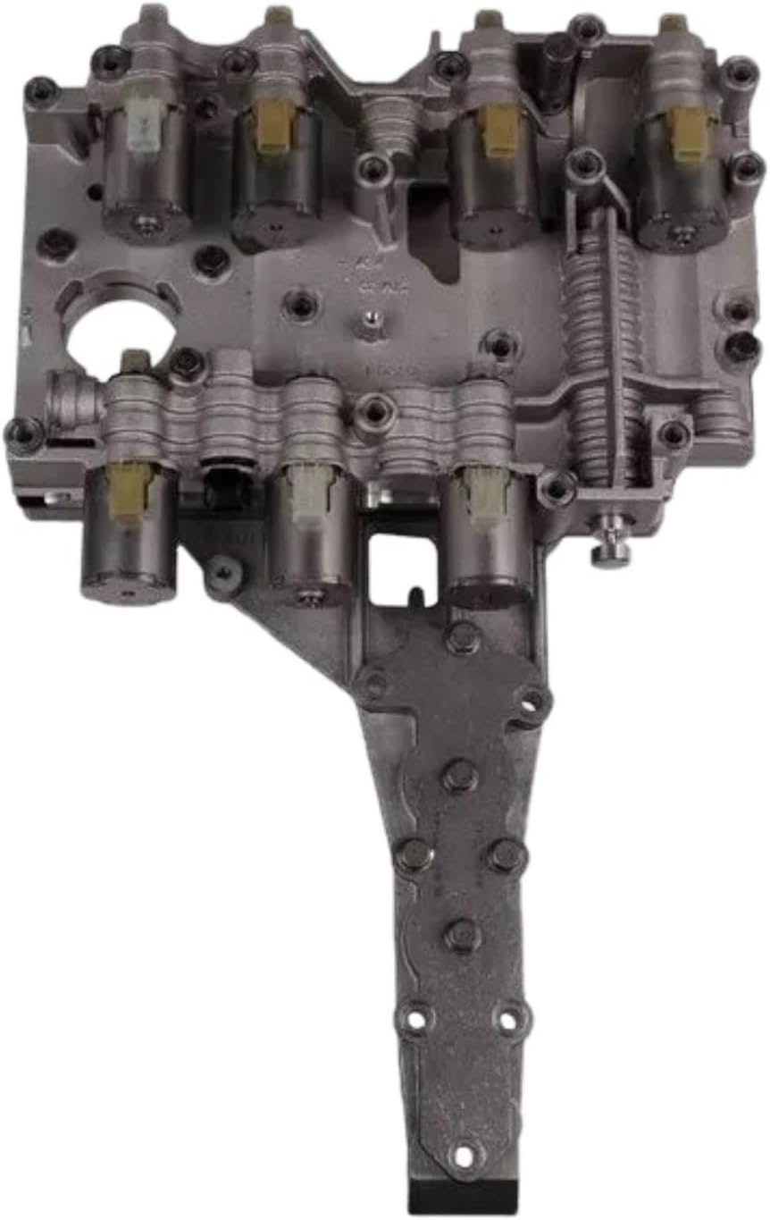 Transmission Valve Body 278-5304 Transmission Rebuild Kit