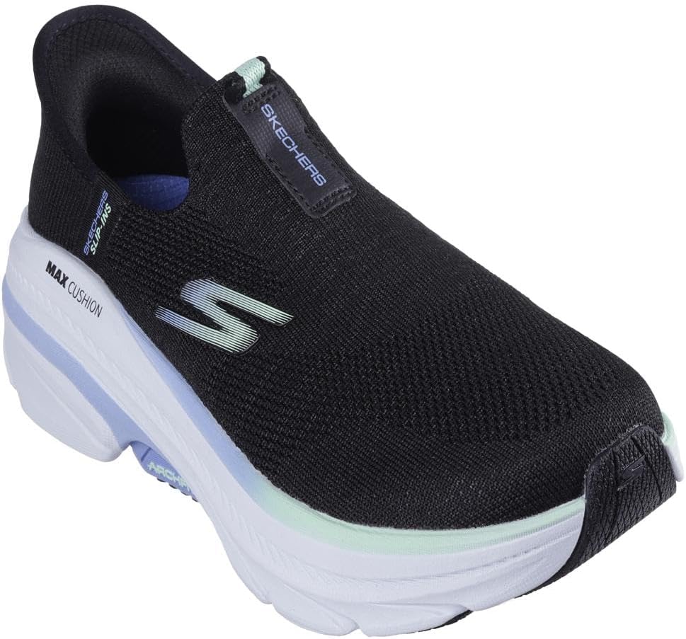 Black/Blue