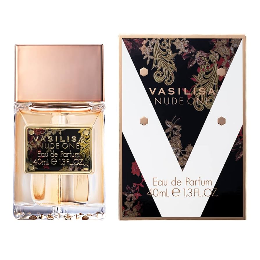 Amazon.co.jp: Vasilisa Nude One Eau De Parfum 2022 Exclusive