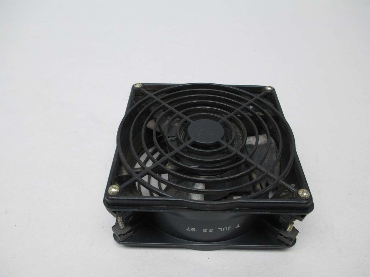 MX2B3-028422 Muffin-XL 115V-AC 120MM Cooling Fan D356600
