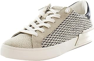 Dolce Vita Women's Zina Leather Working Group