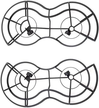 DJI Mini 3 Series 360 Propeller Guard, Compatibility: DJI Mini 3 Pro, DJI Mini 3