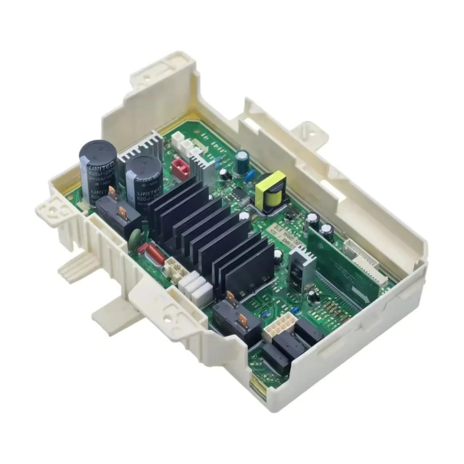 Placa De Ordenador Lavadora WF1124XAUXSC Placa De Frecuencia Variable