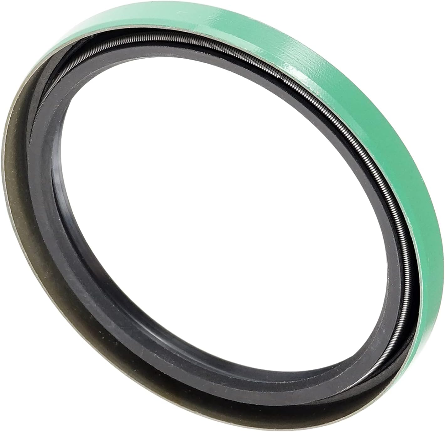 Caltric Front Wheel Strut Hub Seal Compatible with Polaris Xpedition 325 425 4X4 2000-2002 / Xplorer 400L 1996 1997 1998