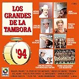  Los Grandes De La Tambora \'94