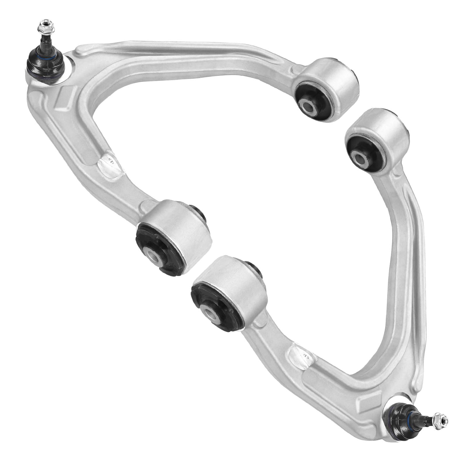 Amazon.com: HAWK BROTHER 670004185 670004186 Front Upper Left