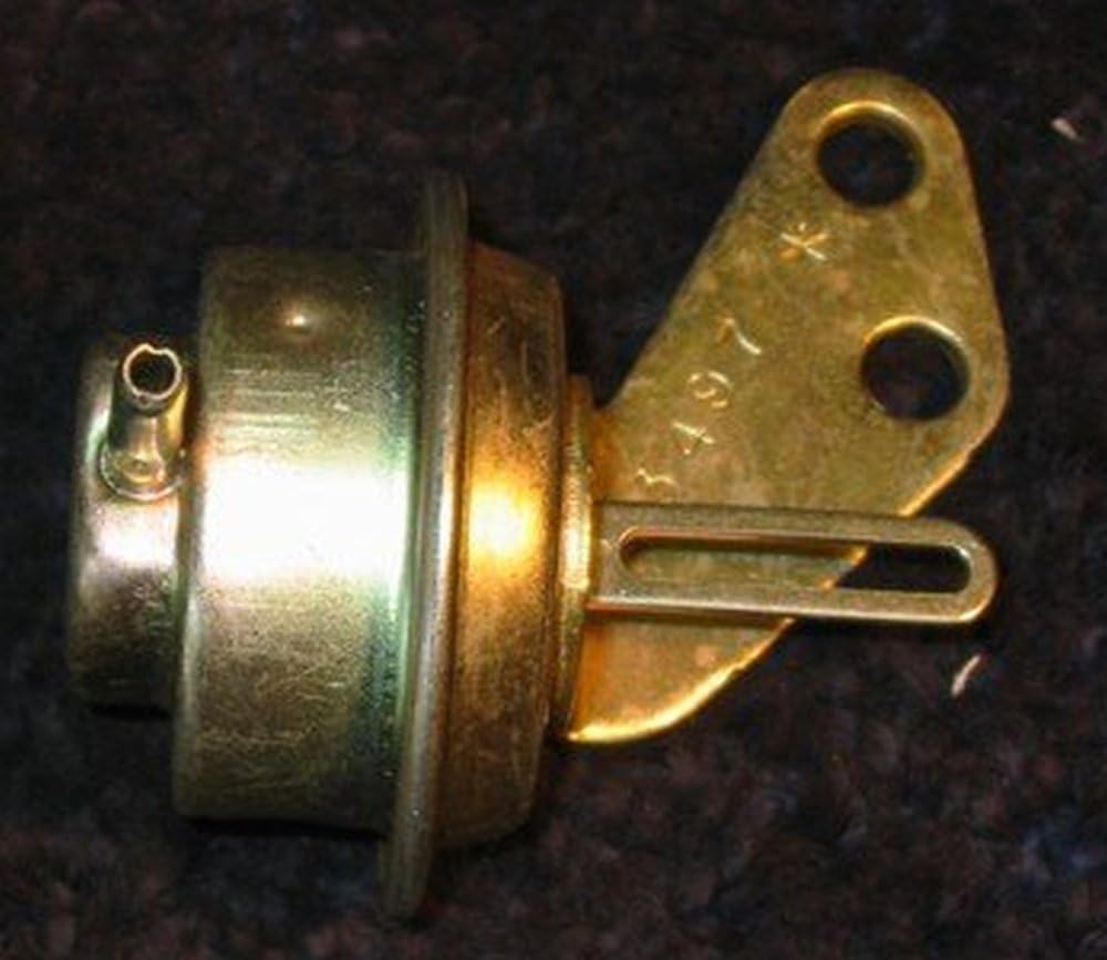 Tomco 7088 Choke Pulloff (Carbureted) Automotive