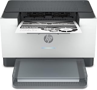HP LaserJet M208dw Printer, Wireless, Single Function, Print, Hi-Speed USB 2.0, Ethernet, Bluetooth LE, Up to 30 ppm, 150-... Price In India