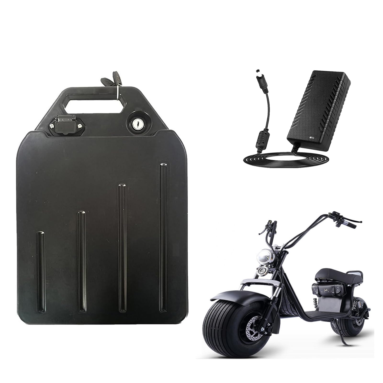 hyy 専用 Amazon | HJGHY 60V 15.6Ah 18.2Ah 20.8Ah 23.4Ah 25Ah 27Ah 30Ah 電動