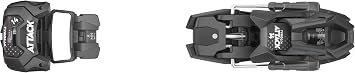 Tyrolia Attack 14 MN Alpine Ski Bindings