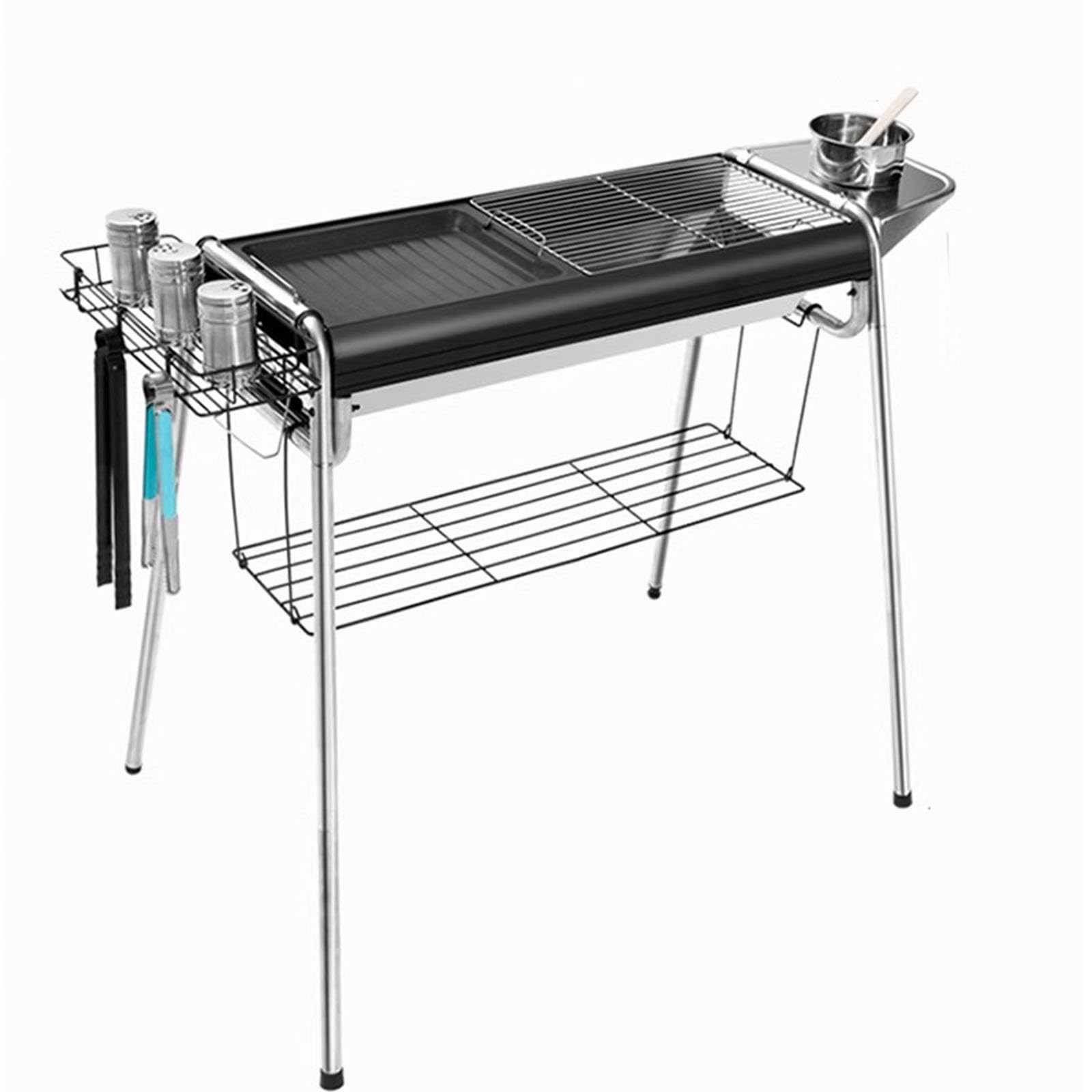 Grill na świeżym powietrzu Strona główna Narzędzia do grillowania na świeżym powietrzu i grille Grill Grillowy
