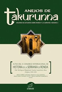 Actas iii congreso internacional de historia serra