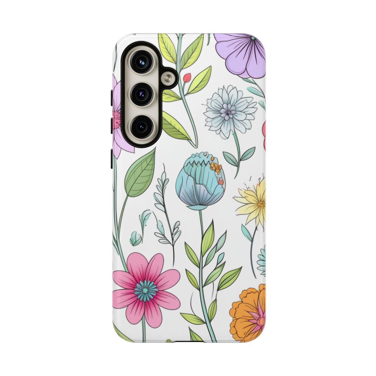 Coque Samsung S24 Plus résistante pour éviter les rayures et chutes - 5