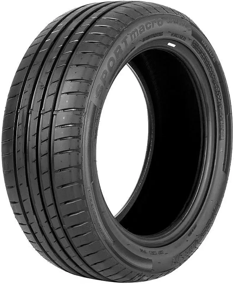Pneu Speedmax Aro 17 SPM305 205/55R17 95W XL