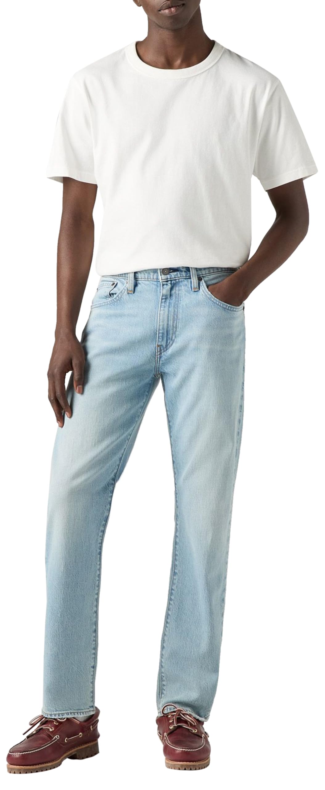 Levi's 502 Taper Vaqueros Hombre — view 239