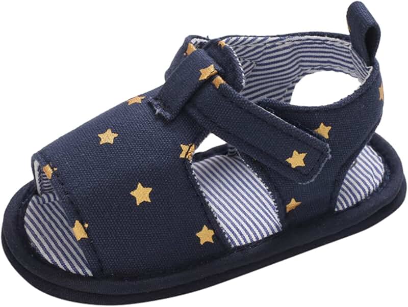 breathable baby shoes amazon