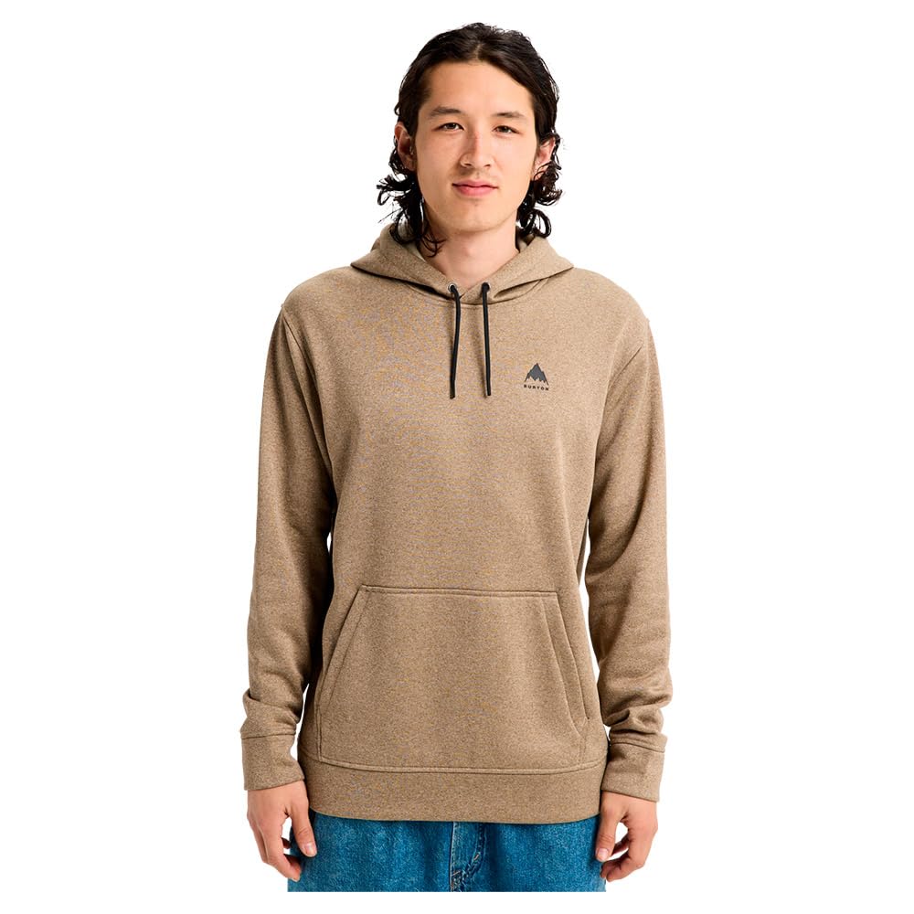 Burton Oak Hoodie M