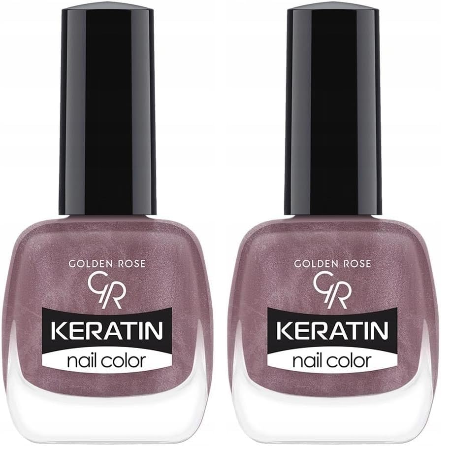 Golden Rose Gr Keratinli Oje Color No: 56 2li paket