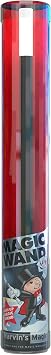 Marvins Magic - Light Up Wand - Magic Wands - Fun Toy - Kids Toys - Kids Set - Magician Dress Up - Birthday Gifts for Kids