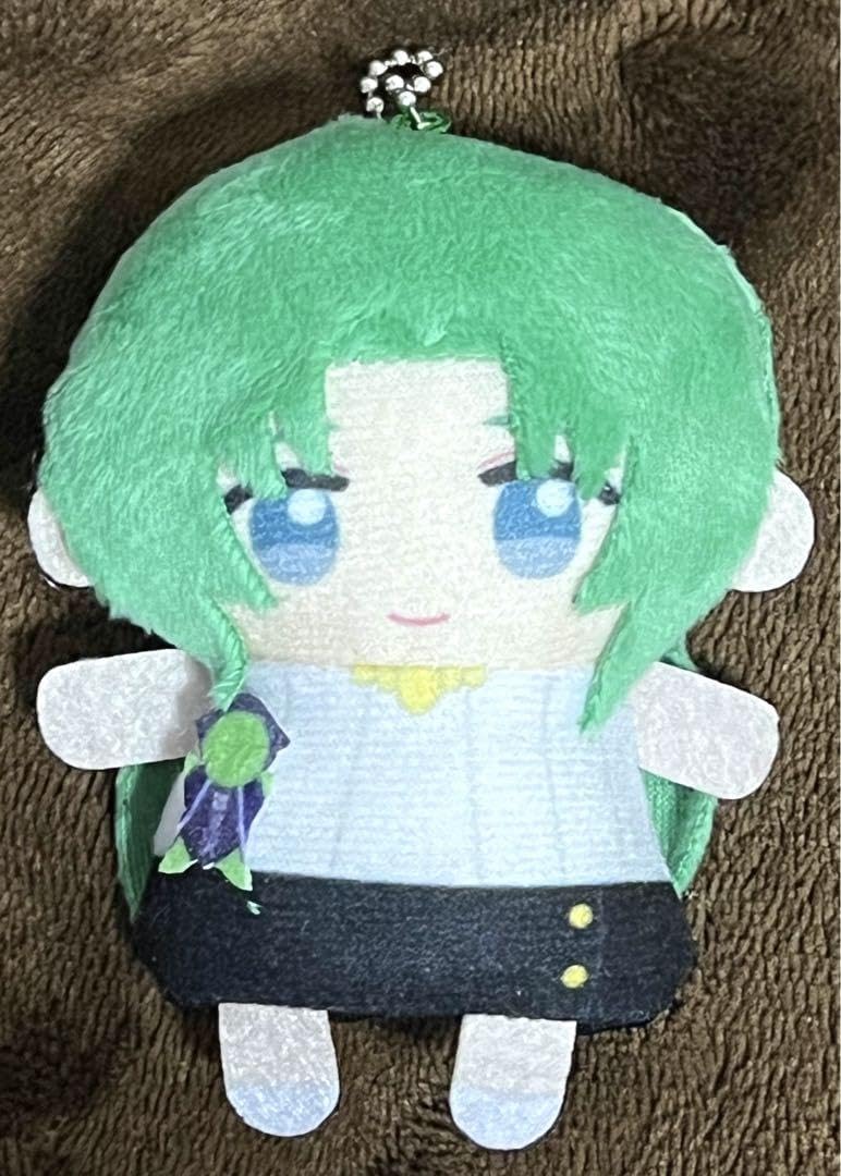 ひぐらしのなく頃に　フィンガーパペット　園崎 Amazon.co.jp: ひぐらしのなく頃に フィンガーパペット 全種