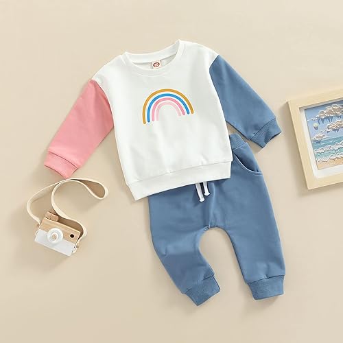 Miniatura 8 de Thorn Tree Conjunto de ropa de algodón para bebé recién nacido, conjunto tierno para niño o niña, juego de ropa para bebés, ropa de juego con diseño
