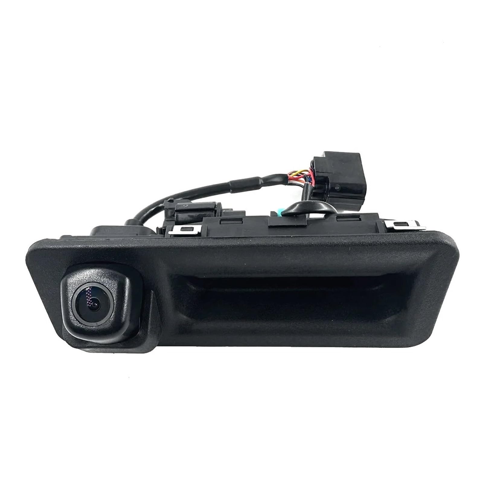 Nxxgsbhd One Color Reversing Camera For Kia For Sportage For Kx5 2016 2017 2018 2019 Rear View Camera Trunk Handle 95760D9001 95760-D9000 Backup Camera