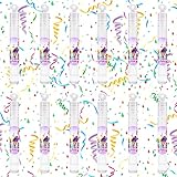 Abby Hatcher Party Favors Supplies Decorations Bubble Wands 12 Pcs