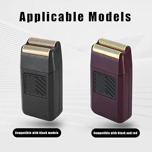 Miniatura 2 de Cabezales de repuesto para hombres, 5 Star Series Finale - Juego de láminas de repuesto para maquinilla de afeitar y conjunto de barra compatible