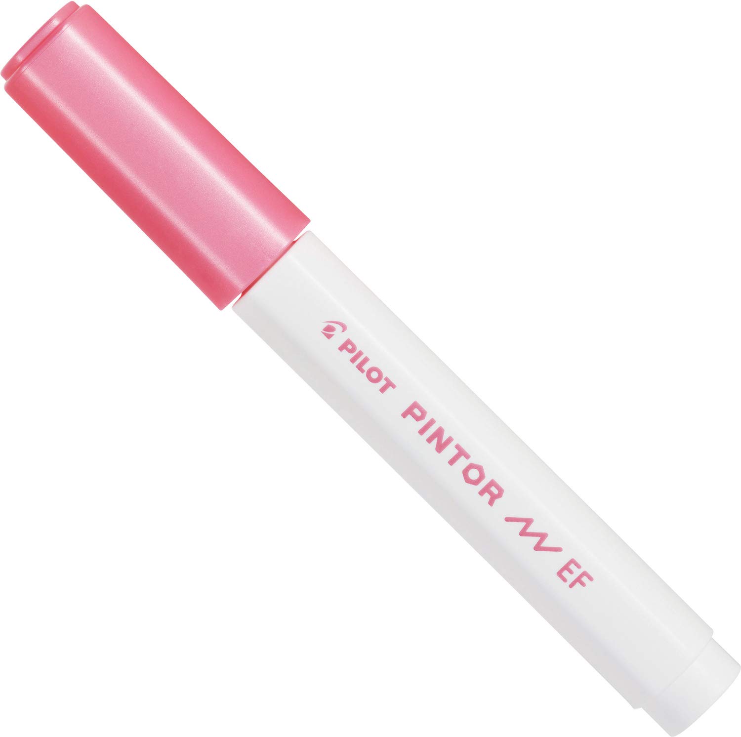 Pilot Pintor EF, Metalik Pembe
