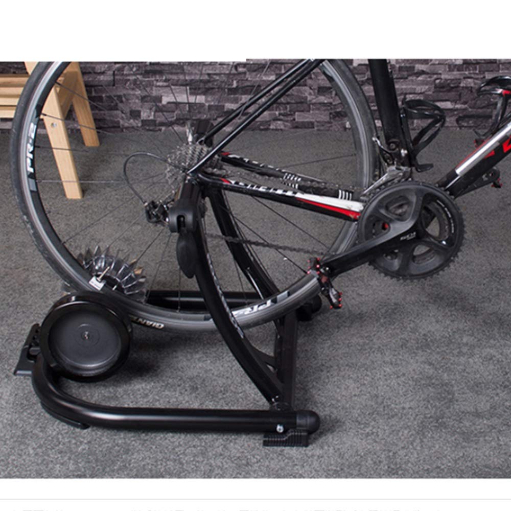 ロードバイク 折り畳み式ローラー台 Amazon | CXWXC 3本ローラー 自転車 ロードバイク ローラー台