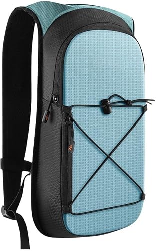 Sac à dos d'hydratation léger avec poche à eau de 2 l Caswynlife