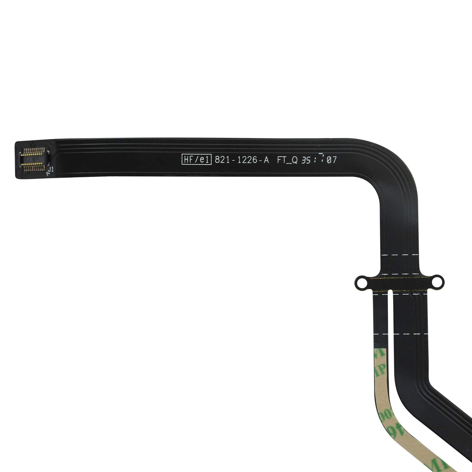 Sunmall Replacement Hard Drive Cable With Ir Sensor Compatible