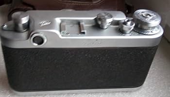 Amazon | fed-2タイプC USSR Soviet Unionロシア35 mm Leicaコピー