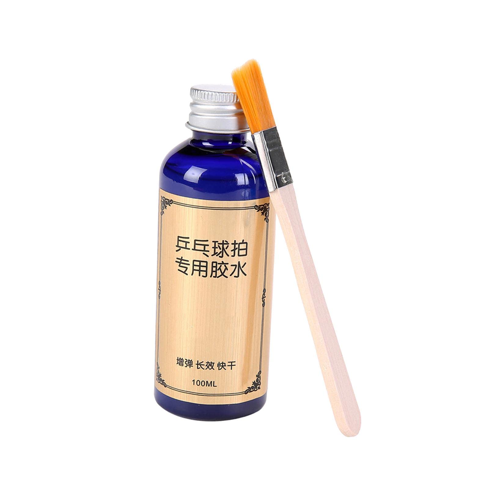 UJEAVETTE Table Tennis Rackets Glue Speed Glue 100M for Assembling Table Tennis Paddle (B0CKDTPR5G) Amazon Price History, Amazon Price Tracker