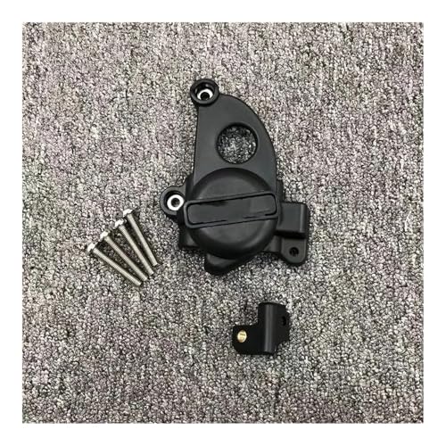 Eviter fuite huile moto protection de carter de moteur S1000 RR 2024