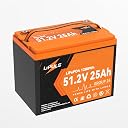 48v lifepo4 battery Top2商品