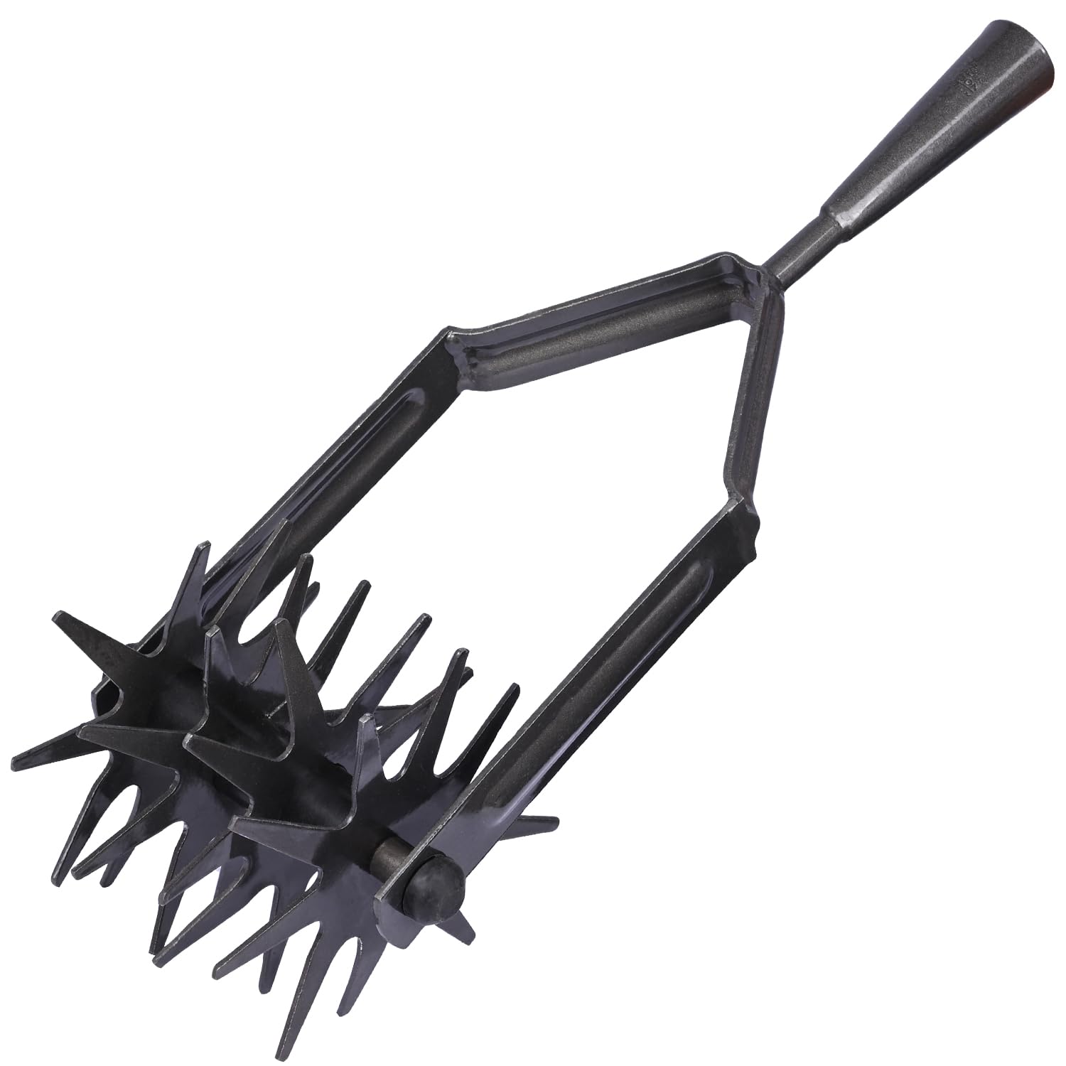 FALCON FGHT-308 Hand Soil Tiller Reseeding Grass Soil Mixing Cultivator Tool Garden Weeder and Soil Crumbler for Agriculture Farming Gardening (B0CB5ST557) Amazon Price History, Amazon Price Tracker