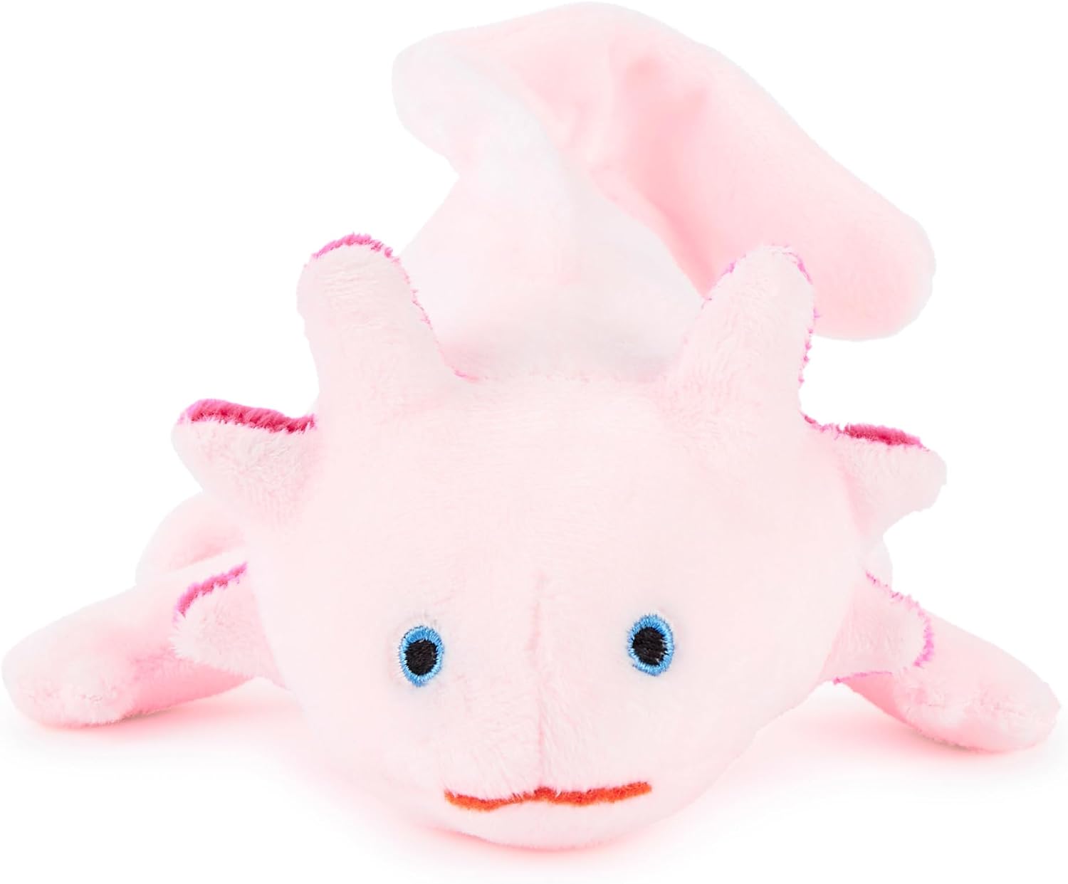 Axolotl.