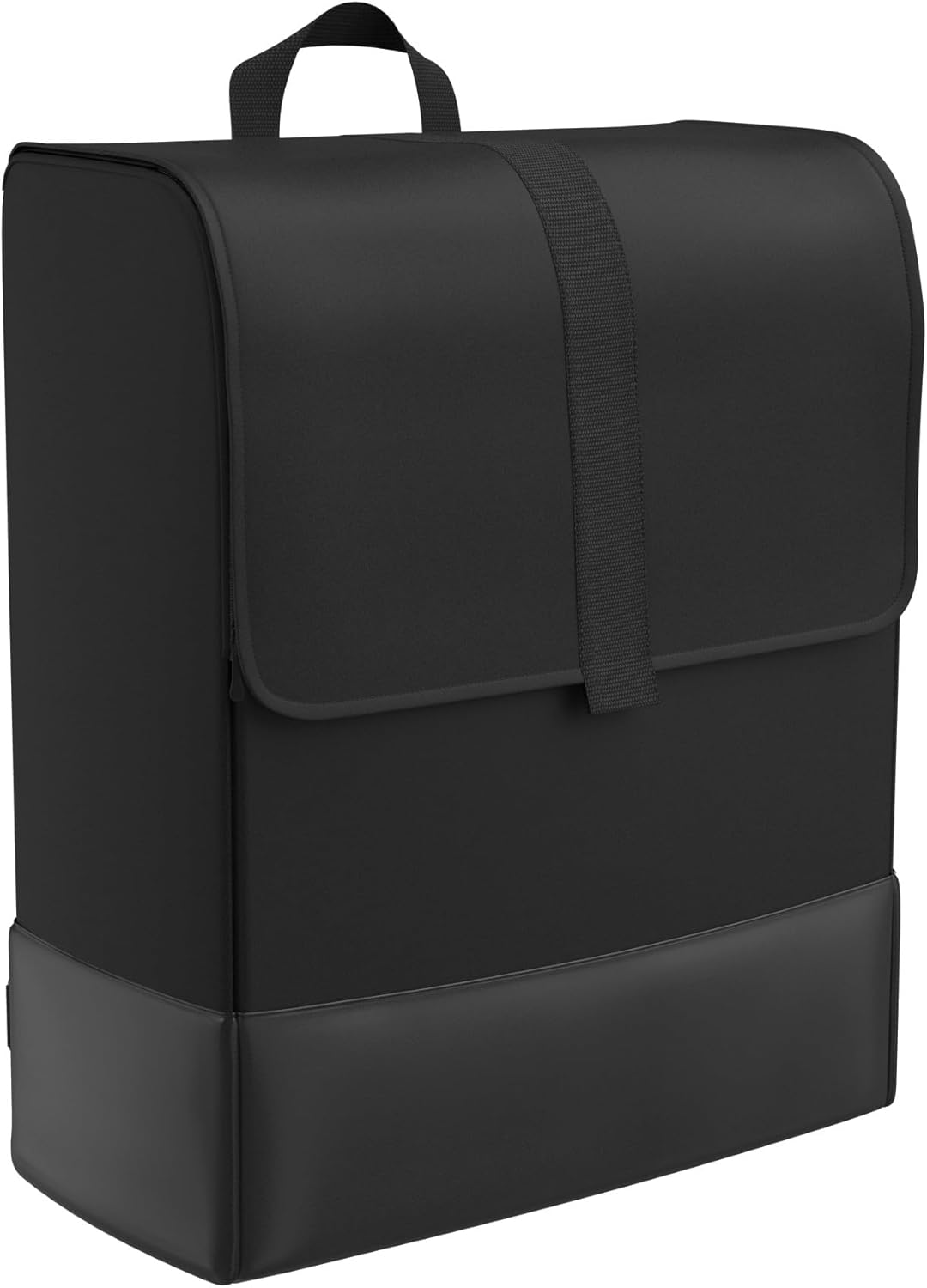 DanDee Stroller Travel Bag Compatible with Bugaboo Butterfly Stroller 1 & 2 – Protective Travel Bag with Reinforced Bottom, Hidden Tracker Pocket & ID Tag Holder – Smart Travel Gear for Strollers