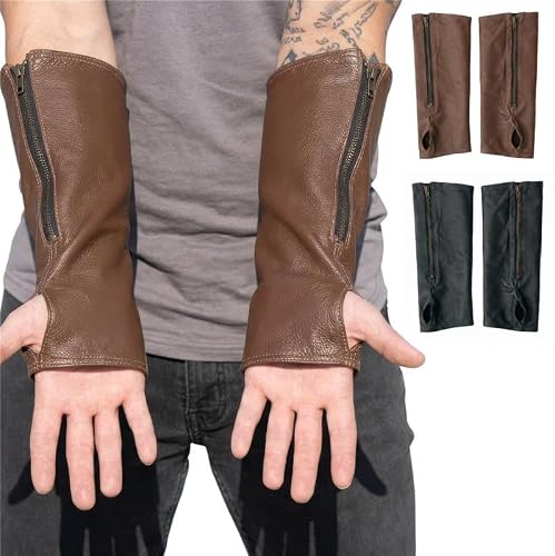 Nomad Leather Sleeve