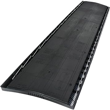GAF GAFRV3, Cobra Rigid Vent 3 with Nails, Roof Ventilation