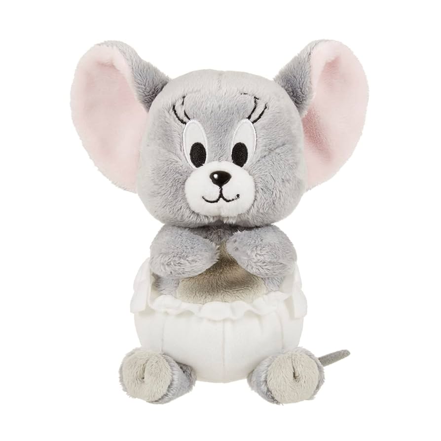 Amazon.co.jp: セキグチ あそんで! タフィー ぬいぐるみ 540969