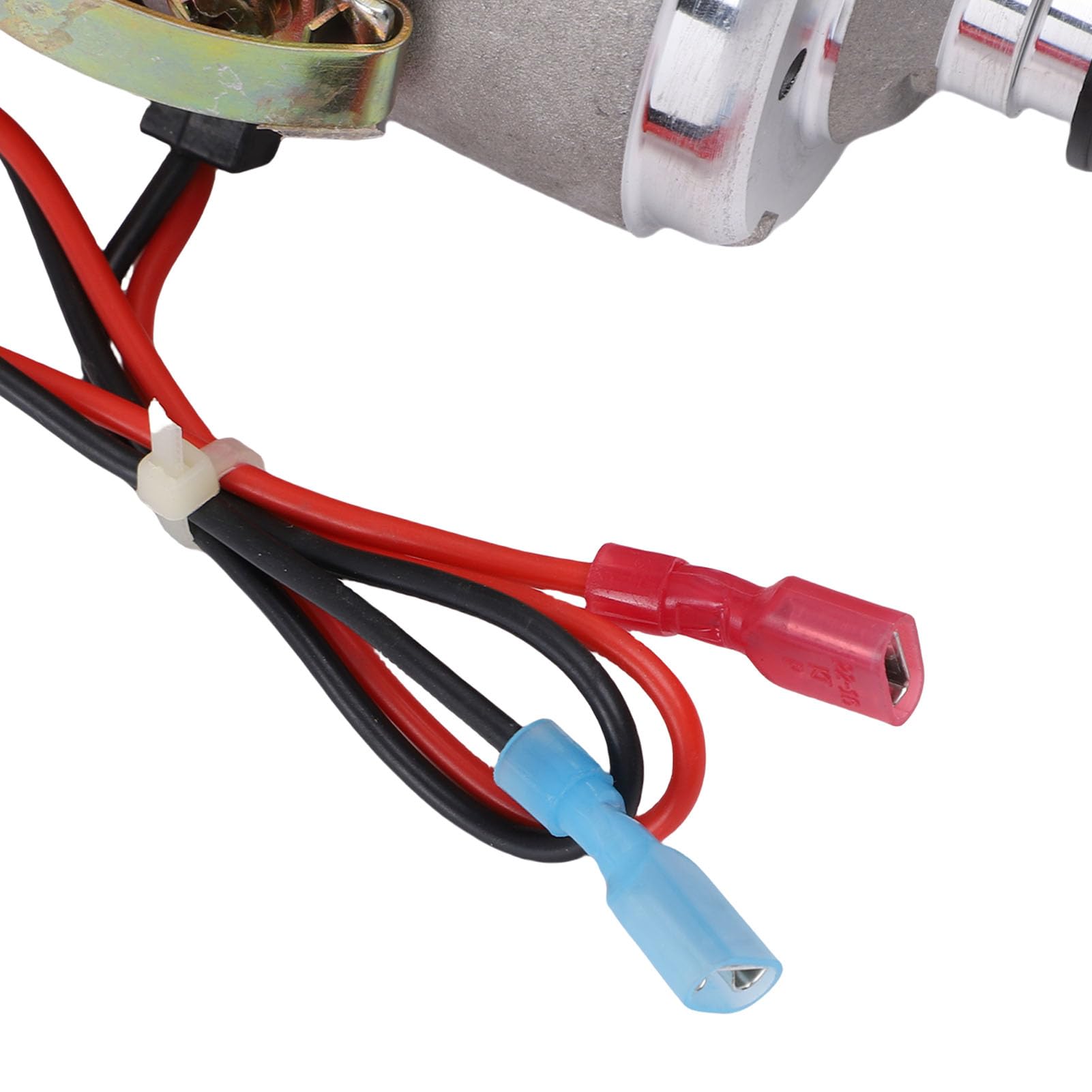 Distribuidor Electrónico, Reemplazo de Metal Resistente con Engranaje Avanzado de Acero Endurecido, para Ghia 1956-1974 Fastback Squareback 1966-1973 412 Thing 1973-1974