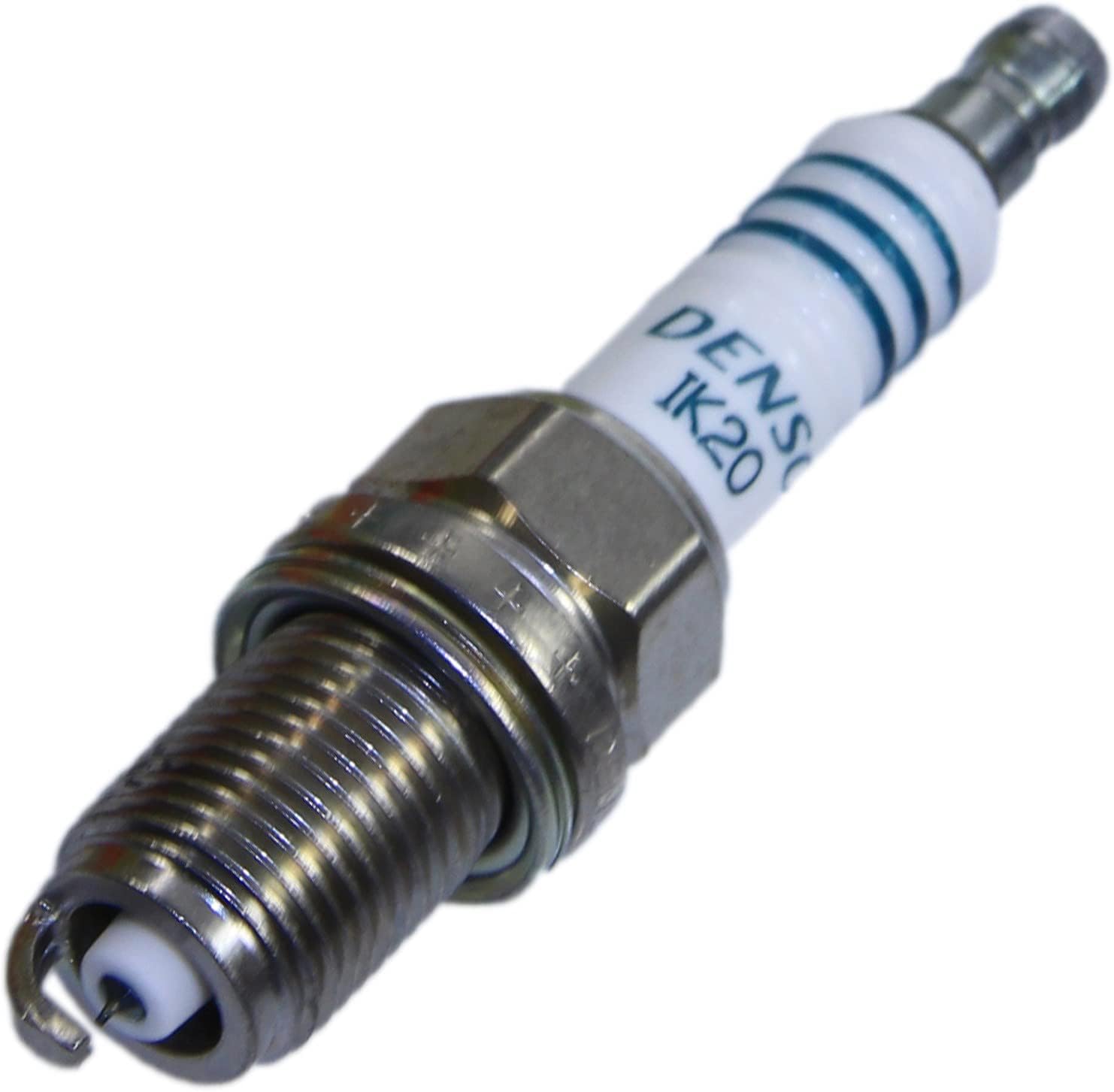 4 PCS *NEW* -- Denso # 5304 IRIDIUM Power Spark Plugs IK20