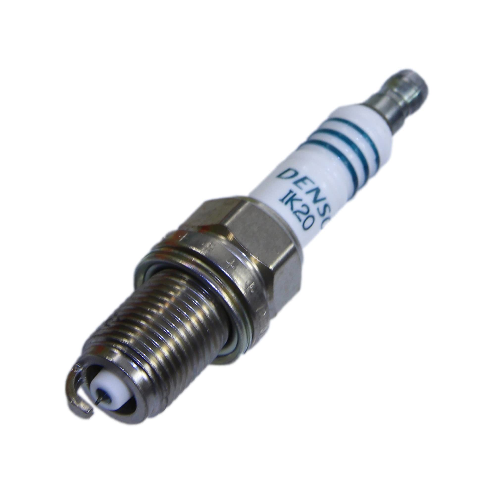 4 PCSNEW - Denso # 5304 IRIDIUM Power Spark Plugs IK20