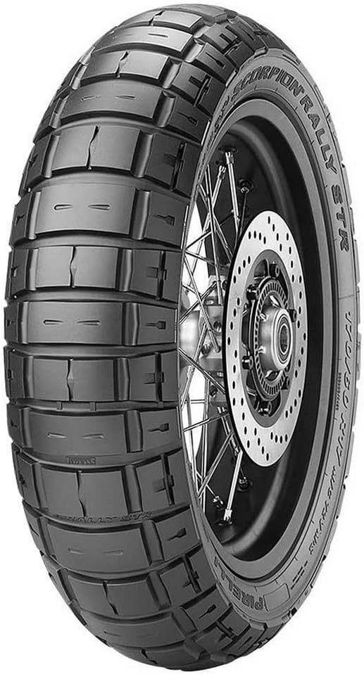 Pirelli 2808200-150/60/R17 66H - E/C/73dB - All Season Tyres