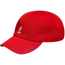 Kangol Tropic Ventair Spacecap Baseball Cap