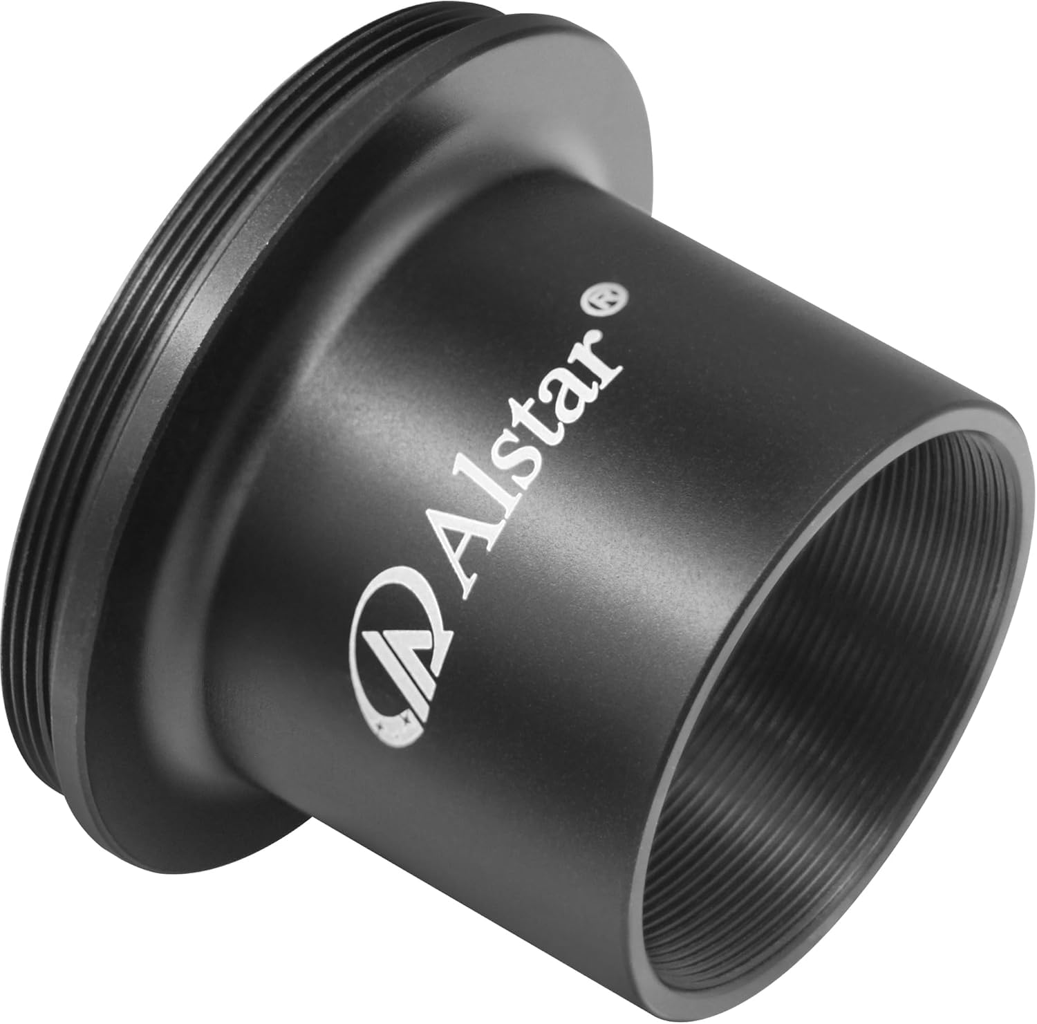 Alstar 1.25" T-Adapter - Can Use Together with T-Ring - Connect a DSLR or SLR Camera to a Telescope