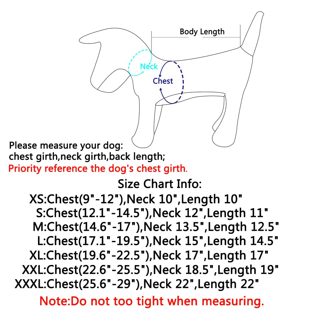 Vecomfy - Cappotto in pile per cani di piccola taglia con cappuccio staccabile per cani di piccola taglia