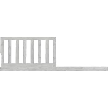 evolur aurora toddler rail